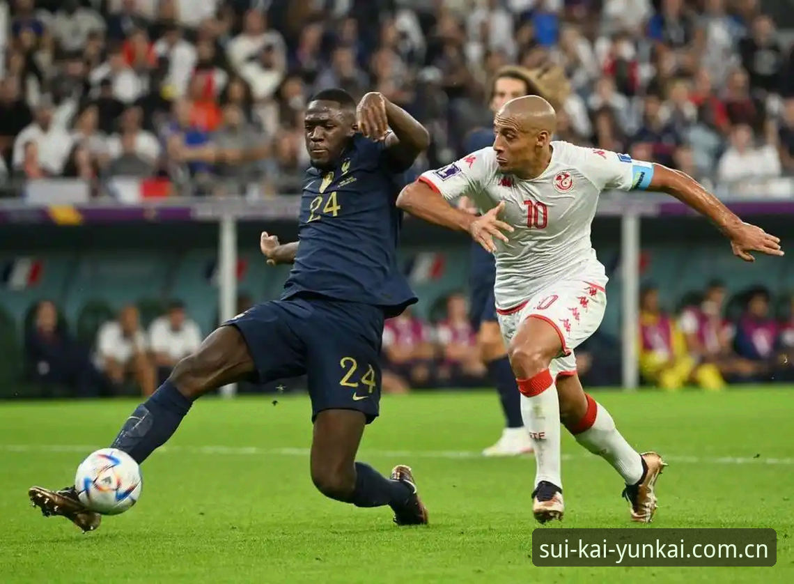 世界杯观赛新技巧：从法国3-0看赛事数据背后的门道